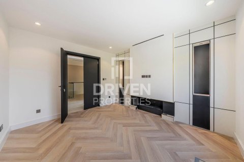 Вилла с 4 спальнями в Meadows, ОАЭ №138633 21