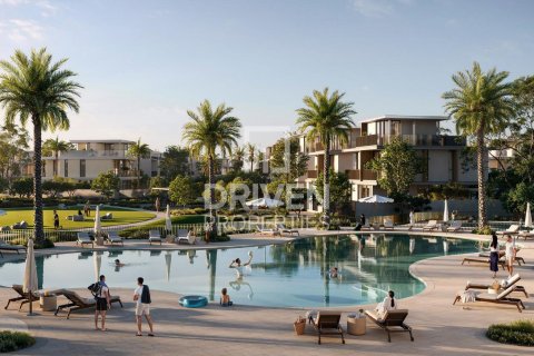 Villa de 4 dormitorios en The Valley, UAE No. 198806 4