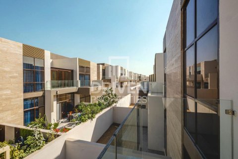 4 غرف نوم فيلا في District 11, الإمارات العربية المتحدة رقم 198805 3