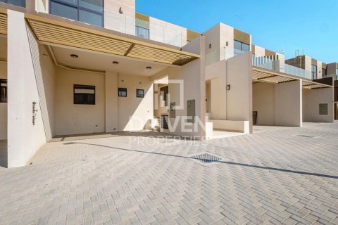 4 غرف نوم فيلا في District 11, الإمارات العربية المتحدة رقم 198805 5