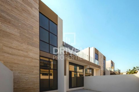 4 غرف نوم فيلا في District 11, الإمارات العربية المتحدة رقم 198805 8