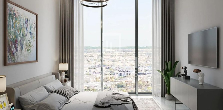 3 bedrooms Apartment in Jumeirah Lake Towers, UAE No. 198808