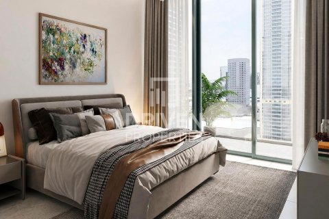 Apartment de 1 dormitorio en Jumeirah Lake Towers, UAE No. 198809 9