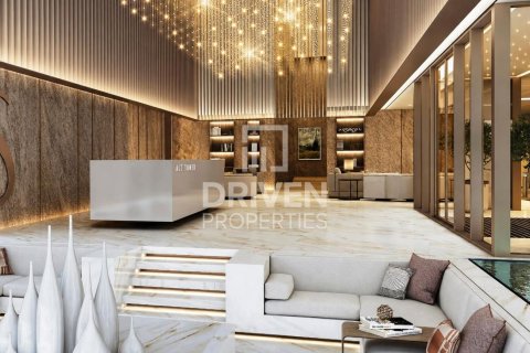 Apartment de 1 dormitorio en Jumeirah Lake Towers, UAE No. 198809 7