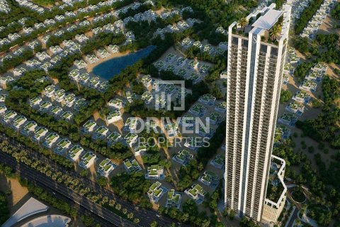 Apartment de 1 dormitorio en Jumeirah Lake Towers, UAE No. 198809 11
