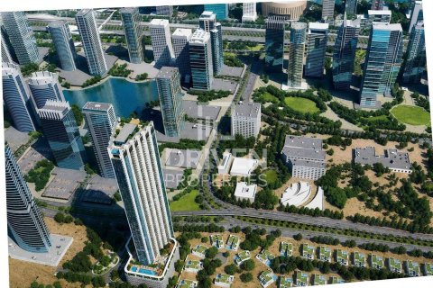 Apartment de 1 dormitorio en Jumeirah Lake Towers, UAE No. 198809 4