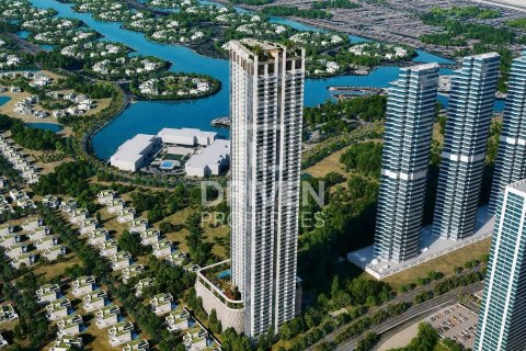 Apartment de 1 dormitorio en Jumeirah Lake Towers, UAE No. 198809 3