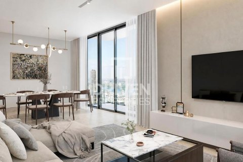 Apartment de 1 dormitorio en Jumeirah Lake Towers, UAE No. 198809