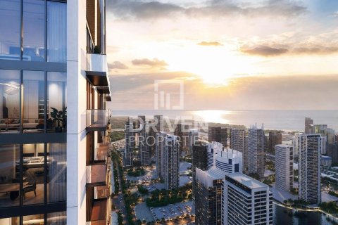 Apartment de 1 dormitorio en Jumeirah Lake Towers, UAE No. 198809 5