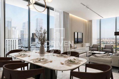 Apartment de 1 dormitorio en Jumeirah Lake Towers, UAE No. 198809 8
