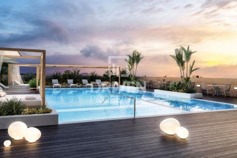 Apartment de 1 dormitorio en Jumeirah Lake Towers, UAE No. 198809 6