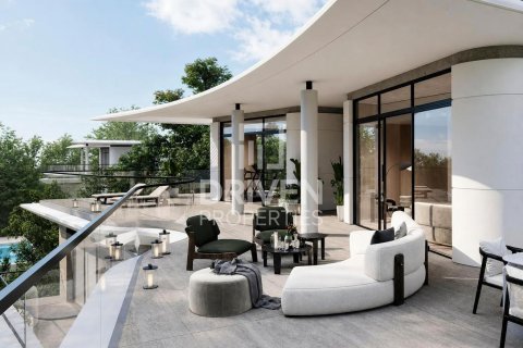 Villa de 6 chambres à District 11, UAE No. 198810 14