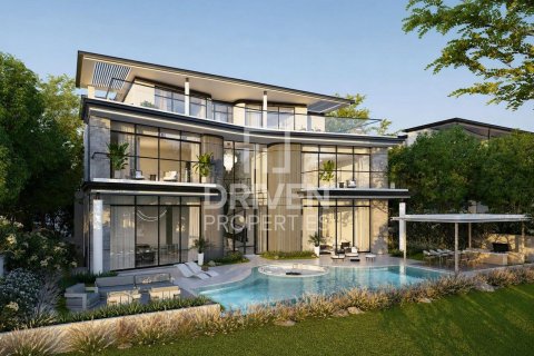Villa de 6 chambres à District 11, UAE No. 198810 8
