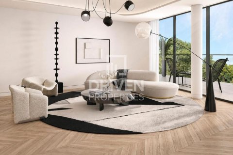 Villa de 6 chambres à District 11, UAE No. 198810 20