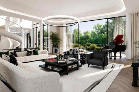 Villa de 6 chambres à District 11, UAE No. 198810