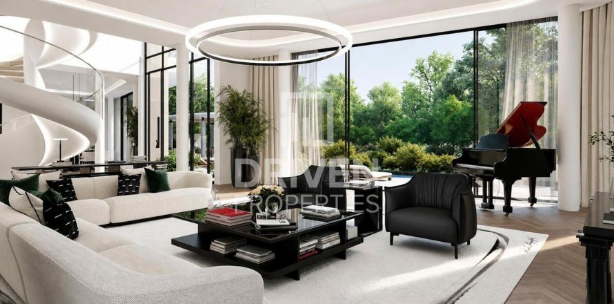Villa de 6 chambres à District 11, UAE No. 198810