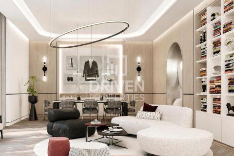 Villa de 6 chambres à District 11, UAE No. 198810 19
