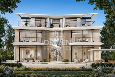 Villa de 6 chambres à District 11, UAE No. 198810 9