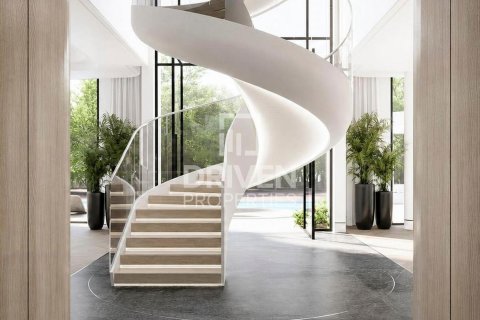 Villa de 6 chambres à District 11, UAE No. 198810 16