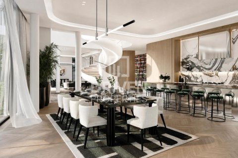 Villa de 6 chambres à District 11, UAE No. 198810 15