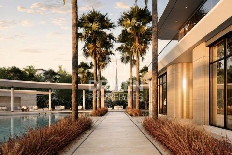 Villa de 6 chambres à District 11, UAE No. 198810 11