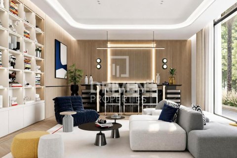 Villa de 6 chambres à District 11, UAE No. 198810 18
