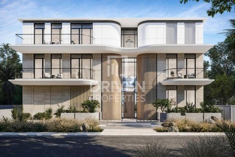 Villa de 6 chambres à District 11, UAE No. 198810 5