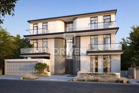 Villa de 6 chambres à District 11, UAE No. 198810 7