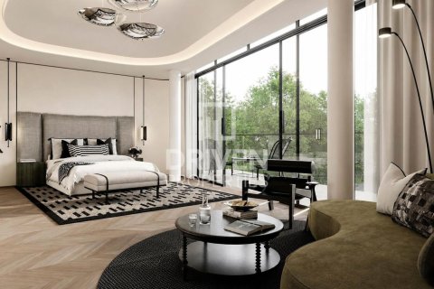 Villa de 6 chambres à District 11, UAE No. 198810 17