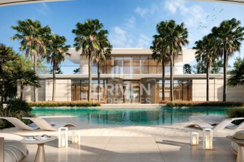 Villa de 6 chambres à District 11, UAE No. 198810 4