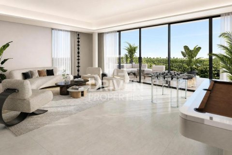 Villa de 6 chambres à District 11, UAE No. 198810 21