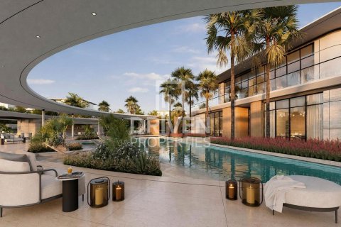 Villa de 6 chambres à District 11, UAE No. 198810 3