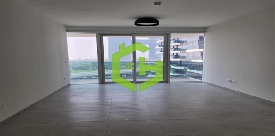 3 غرف نوم شقة رقم 105164