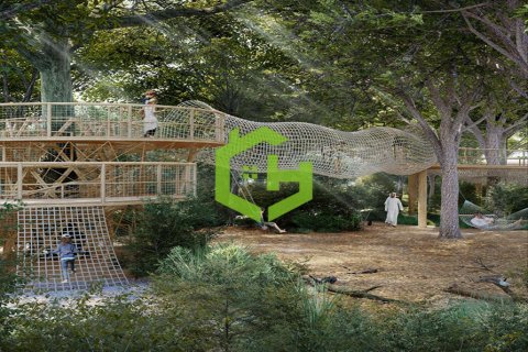 Вилла с 5 спальнями №105208 5