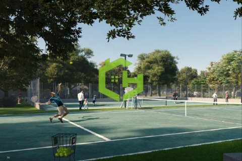 Townhouse de 3 chambres  No. 105163 6