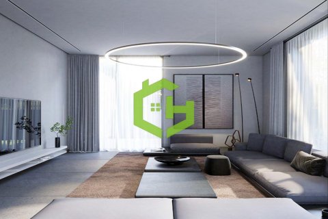 Townhouse de 3 chambres  No. 105163 4