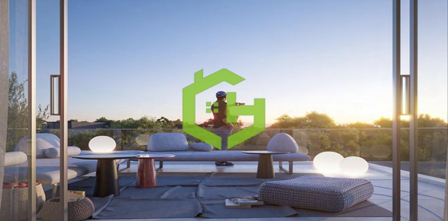 Townhouse de 3 chambres  No. 105163