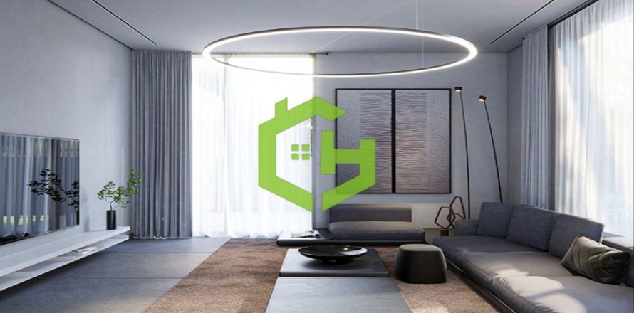 Townhouse de 2 chambres No. 105162