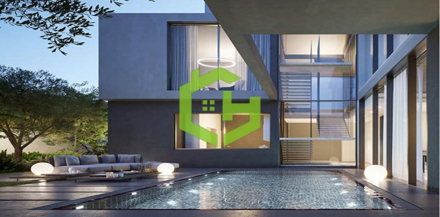 Townhouse de 4 chambres  No. 105209