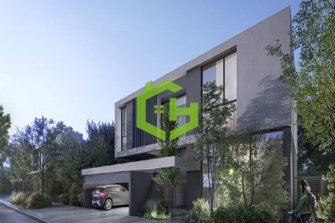 Townhouse de 4 chambres  No. 105209 9