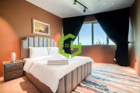 4 bedrooms Apartment No. 105207 9