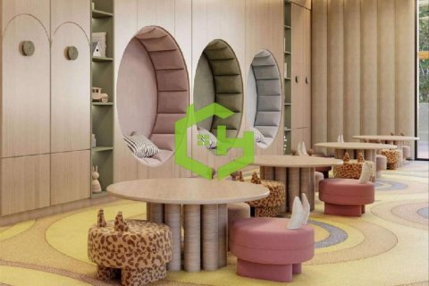 3 bedrooms Apartment No. 105210 11