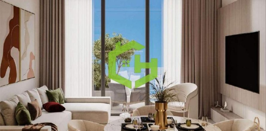 3 bedrooms Apartment No. 105210