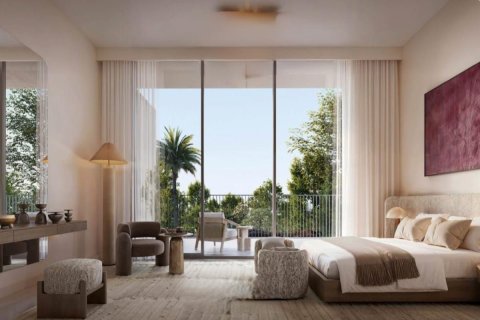Villa de 5 dormitorios en Dubai, UAE No. 141367 4