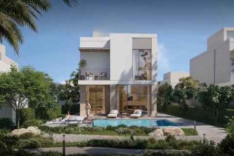 Villa de 5 dormitorios en Dubai, UAE No. 141367 5