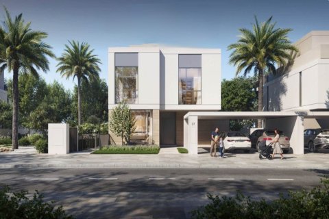 Villa de 5 dormitorios en Dubai, UAE No. 141367 7