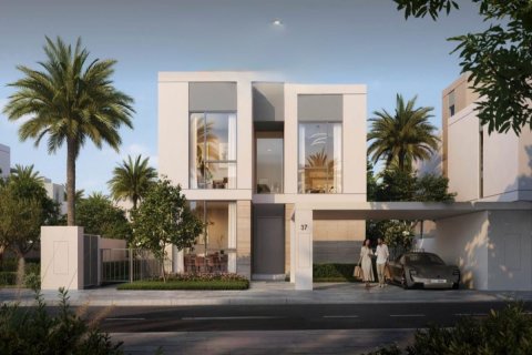 Villa de 5 dormitorios en Dubai, UAE No. 141367 8