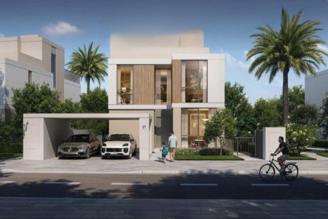 Villa de 5 dormitorios en Dubai, UAE No. 141367 6