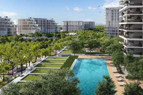 Квартира с 2 спальнями в Дубай Хилс Эстейт, ОАЭ №141365 7