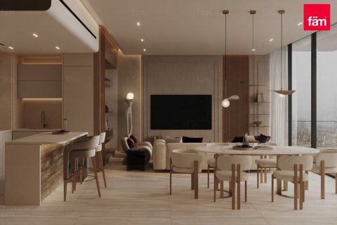 Офис 56м² в Дубай, ОАЭ №141362 6